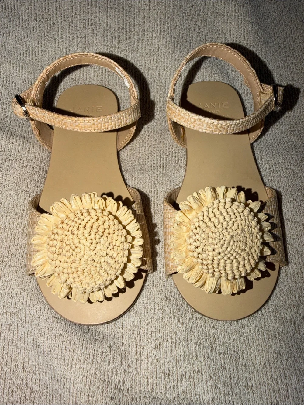 N/A lightweight raffia